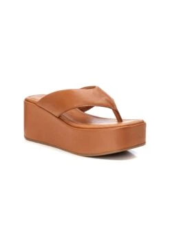 Carmela Sandalias - Camel -Mundo De Zapatos 25c25624f043419091907aca640d0942