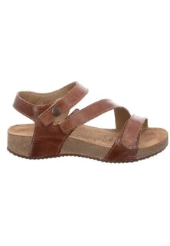 Josef Seibel Tonga- Sandalias Con Plataforma - Camel 7 Josef Seibel Tonga- Sandalias Con Plataforma - Camel -Mundo De Zapatos 25f401eca8b743e68570e51f4f9aa044