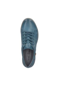 Josef Seibel Caren- Zapatos Con Cordones - Azur -Mundo De Zapatos 27d08d9b8dc742f995628d3972123000