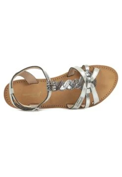 Hamsuni Or - Sandalias - Argent Multi -Mundo De Zapatos 28216db476224eef87d6990fb354f3a5