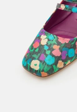 MAX & Co. Maryliv - Tacones - Fuxia -Mundo De Zapatos 286aabe8395f4a66b7886910d5719026