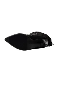 Faina Dulcey - Botines Camperos - Schwarz 10 Faina Dulcey - Botines Camperos - Schwarz -Mundo De Zapatos 288767bf6fc140848d84660324fa9f99