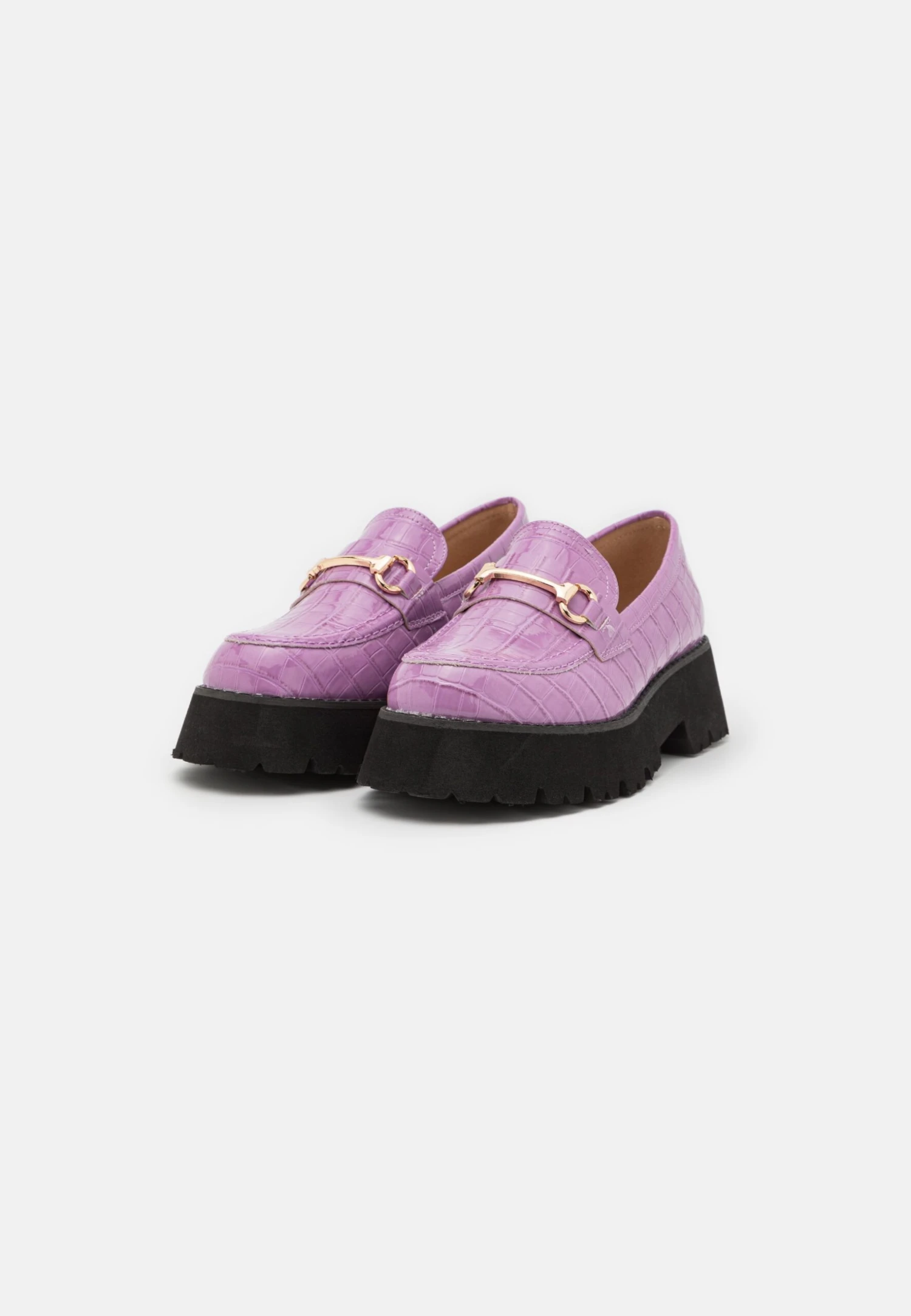 Raid Monsterr - Mocasines - Lilac 3 Raid Monsterr - Mocasines - Lilac - Imagen 3