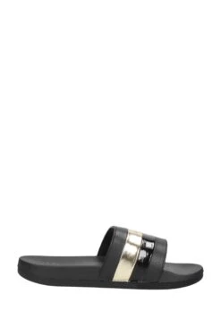 Cruyff Aqua Copa Bcn - Sandalias Planas - Zwart -Mundo De Zapatos 2a5bfc01bddd442693833199a6cef3cc