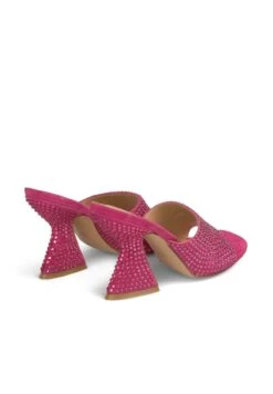 Alma En Pena Karmeliet - Sandalias - Rosa -Mundo De Zapatos 2acc309283934c1cb91f8c377ec773c7