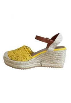 SENSE Cuñas - Amarillo