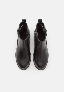 Tamaris Online Exclusive - Botines Bajos - Black 11 Tamaris Online Exclusive - Botines Bajos - Black -Mundo De Zapatos 2bd59edf2ad64cb3a6ffcd2380a37c53