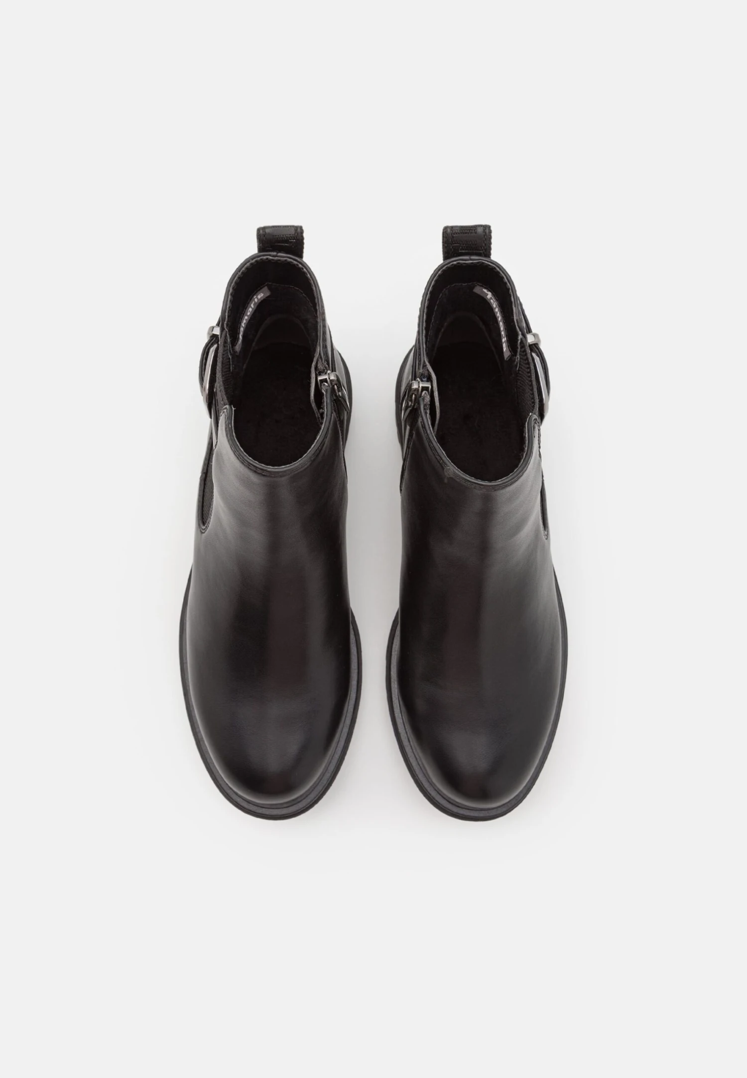 Tamaris Online Exclusive - Botines Bajos - Black 6 Tamaris Online Exclusive - Botines Bajos - Black - Imagen 6