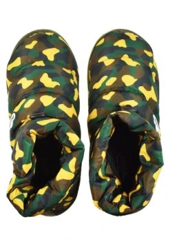 Nuvola Pantuflas - Green -Mundo De Zapatos 2c20a2d43b2a47dfae67d6448ba2b797