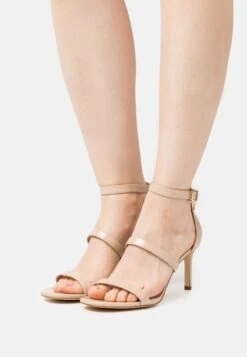 MICHAEL Michael Kors Koda - Sandalias - Light Blush