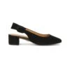 Kazar Gerda - Tacones - Black