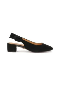 Kazar Gerda - Tacones - Black