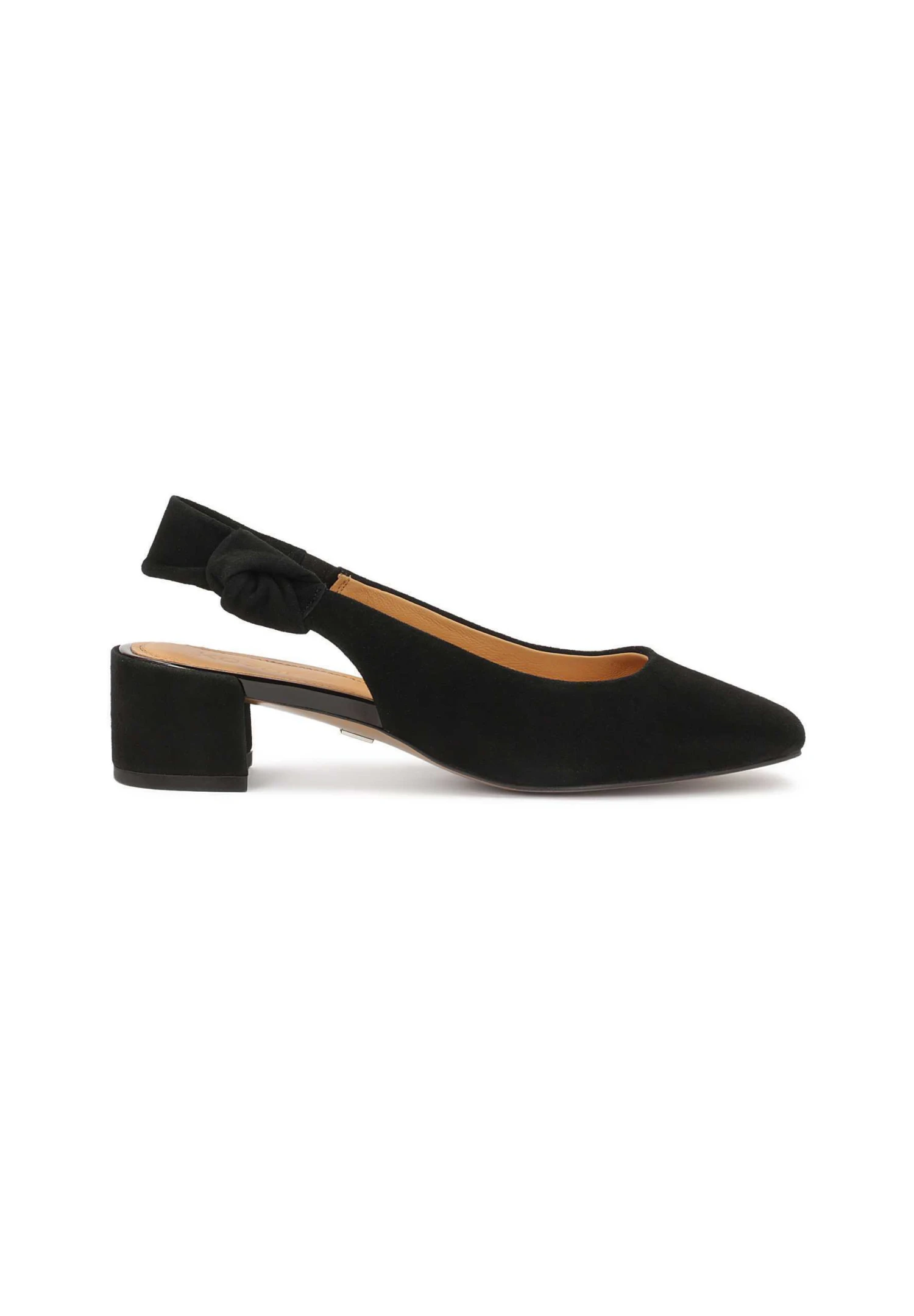 Kazar Gerda - Tacones - Black 1 Kazar Gerda - Tacones - Black