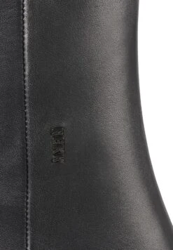 Nubikk Lana Pilar - Botines De Tacón - Black -Mundo De Zapatos 2dfd8ece639d4497a8a48b74c386a7a7