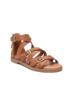 Carmela Sandalias - Camel 9 Carmela Sandalias - Camel -Mundo De Zapatos 2dfecf4fa98949d9a2935e50957dab78