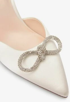 Next Forever Comfort - Zapatos Altos - Ivory White -Mundo De Zapatos 2e0a82b49e9341b8a69e87d038c92c61