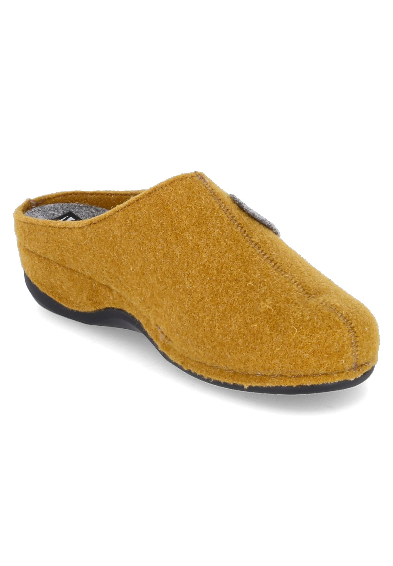 Cholet- Pantuflas - Gelb 7 Cholet- Pantuflas - Gelb - Imagen 7