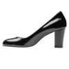 Bianca - Tacones - Black