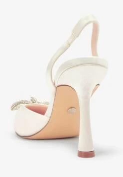 Next Forever Comfort - Zapatos Altos - Ivory White -Mundo De Zapatos 312dfc717ce743e49c995e56efff2927
