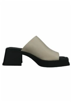 Vagabond Sandalias - Off White -Mundo De Zapatos 31d06c20aa5540b5a31e37b320cf01a8