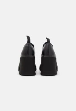 Lamoda Night Call - Tacones - Black -Mundo De Zapatos 32da0b2e576c4efbba4e85039cb6c6f7