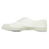 BENSIMON Ten Broderie Anglais - Zapatos Con Cordones - Ecru