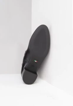 NeroGiardini Botines Bajos - Nero -Mundo De Zapatos 3336fedb89934d06990f3bf3d6e70474