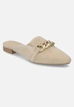 Gerry Weber Acerra 09 - Sandalias Planas - Beige -Mundo De Zapatos 34ce0acf5a6d48ecb5da10f20890ee50
