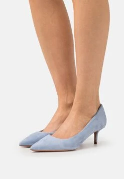 Allegra - Tacones - Jeans