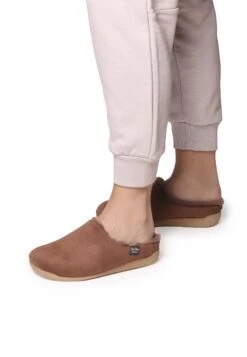 Toni Pons Mosul Bd - Pantuflas - Marro