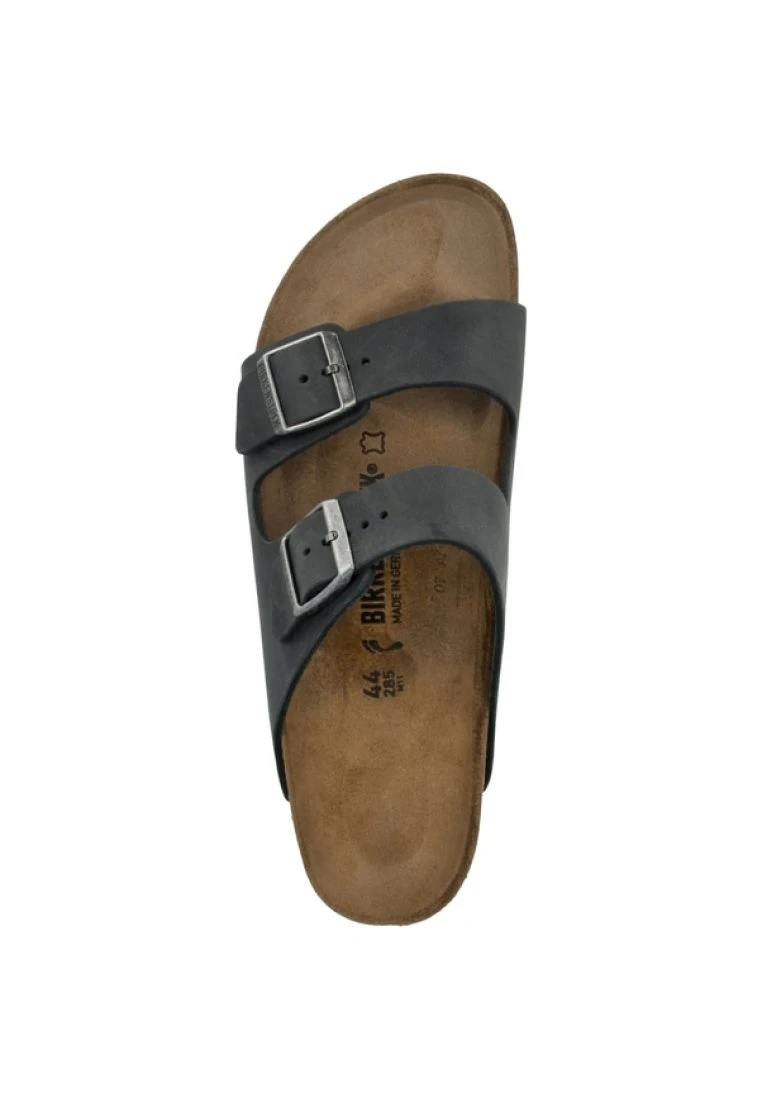 Birkenstock Arizona- Pantuflas - Black (552111) 2 Birkenstock Arizona- Pantuflas - Black (552111) - Imagen 2