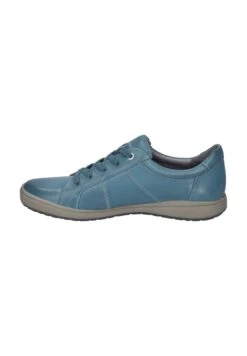 Josef Seibel Caren- Zapatos Con Cordones - Azur