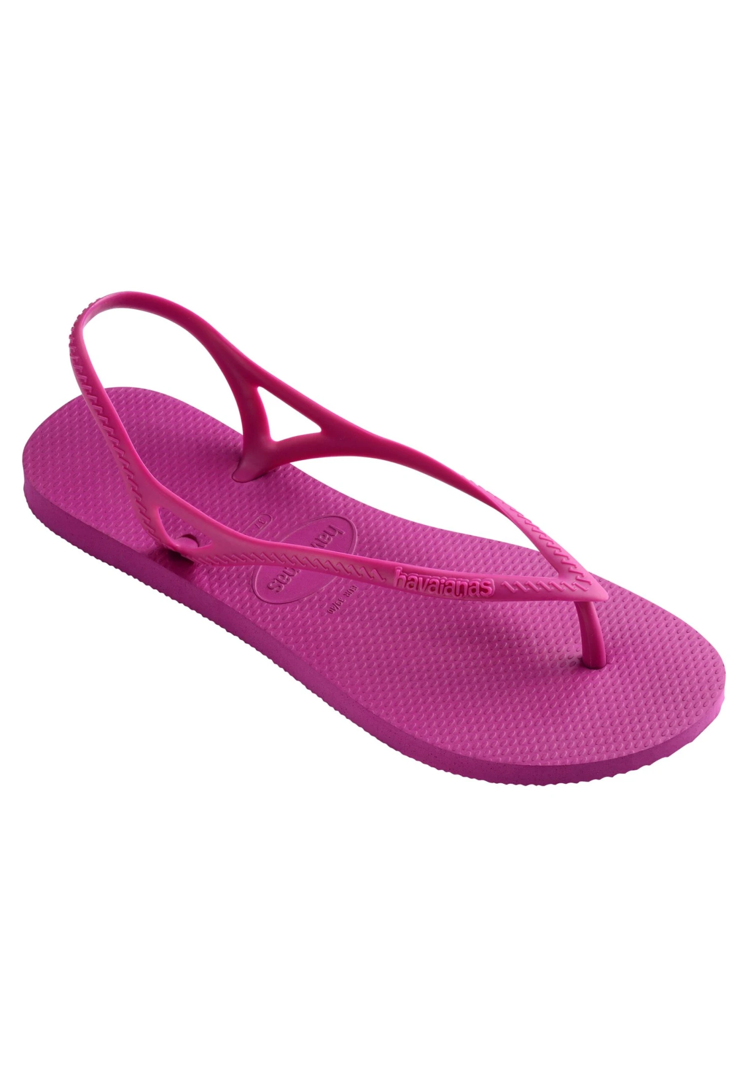 Havaianas Sunny Ii - Sandalias De Dedo - Rose Gum 2 Havaianas Sunny Ii - Sandalias De Dedo - Rose Gum - Imagen 2