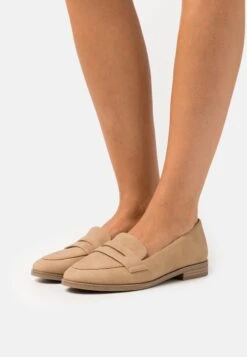 Tamaris Mocasines - Taupe