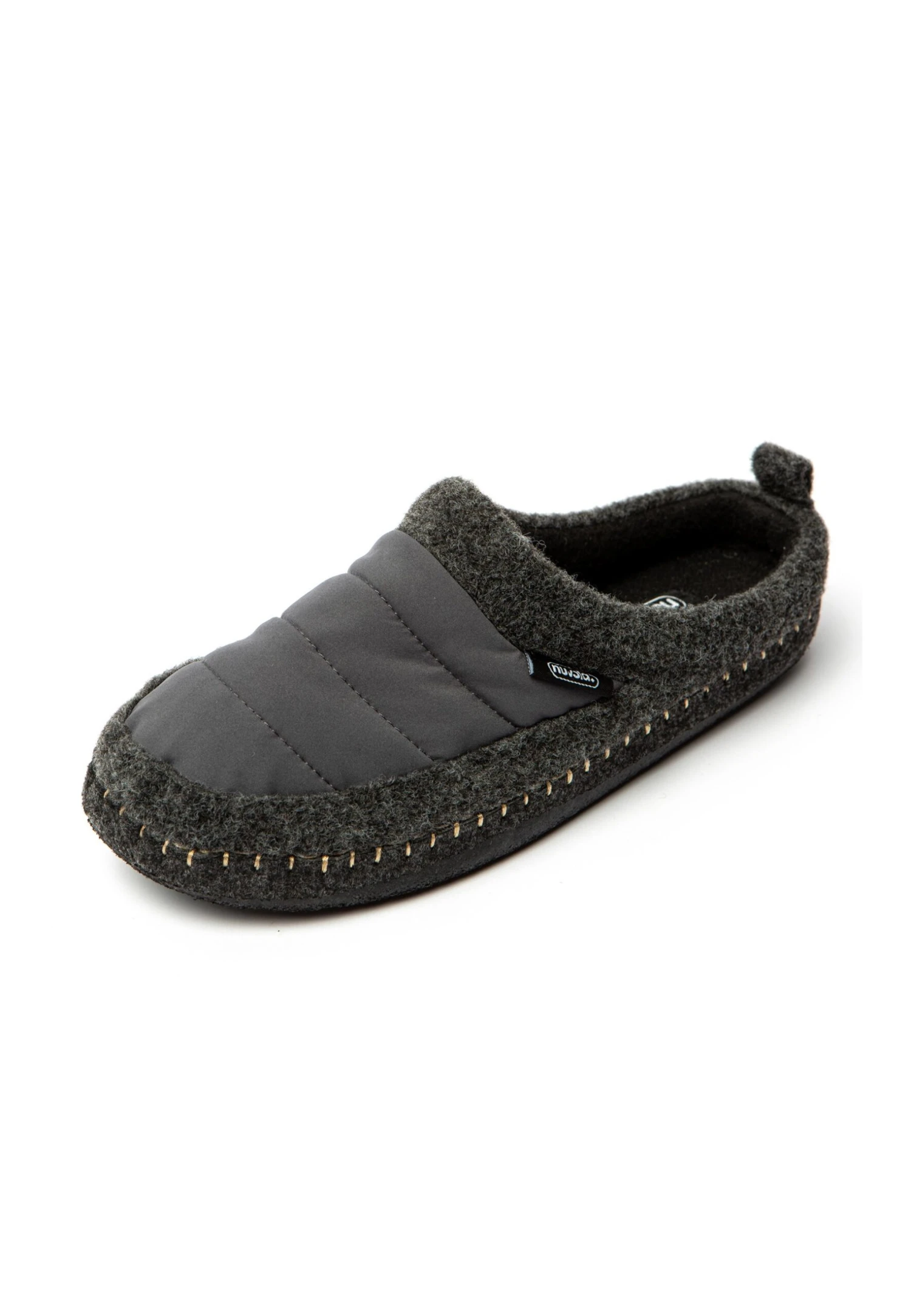 Nuvola Pantuflas - Dark Grey 5 Nuvola Pantuflas - Dark Grey - Imagen 5