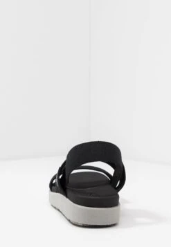 Keen Elle Backstrap - Sandalias De Senderismo - Black 16 Keen Elle Backstrap - Sandalias De Senderismo - Black -Mundo De Zapatos 382bb2ef7f754526b0e22c70f74e5c88