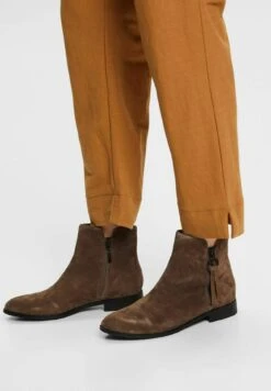 ESPRIT Botines Bajos - Light Khaki