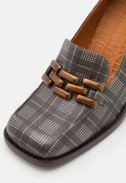 Chie Mihara Xenco - Zapatos Altos - Scotch -Mundo De Zapatos 384e40ac9ab04b8285f3970f83b640a1