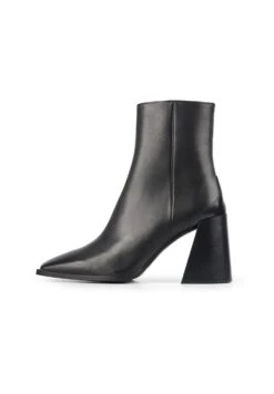 Nubikk Lana Pilar - Botines De Tacón - Black