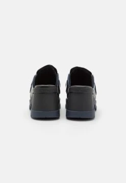 Filling Pieces Gali Mule - Sandalias - Black -Mundo De Zapatos 387516fe9a7b4634b8ecb58561861e52