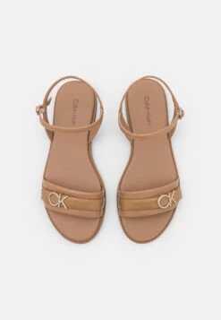 Calvin Klein Almond - Sandalias - Safari 11 Calvin Klein Almond - Sandalias - Safari -Mundo De Zapatos 38792814bee34cd893053eba425b4900