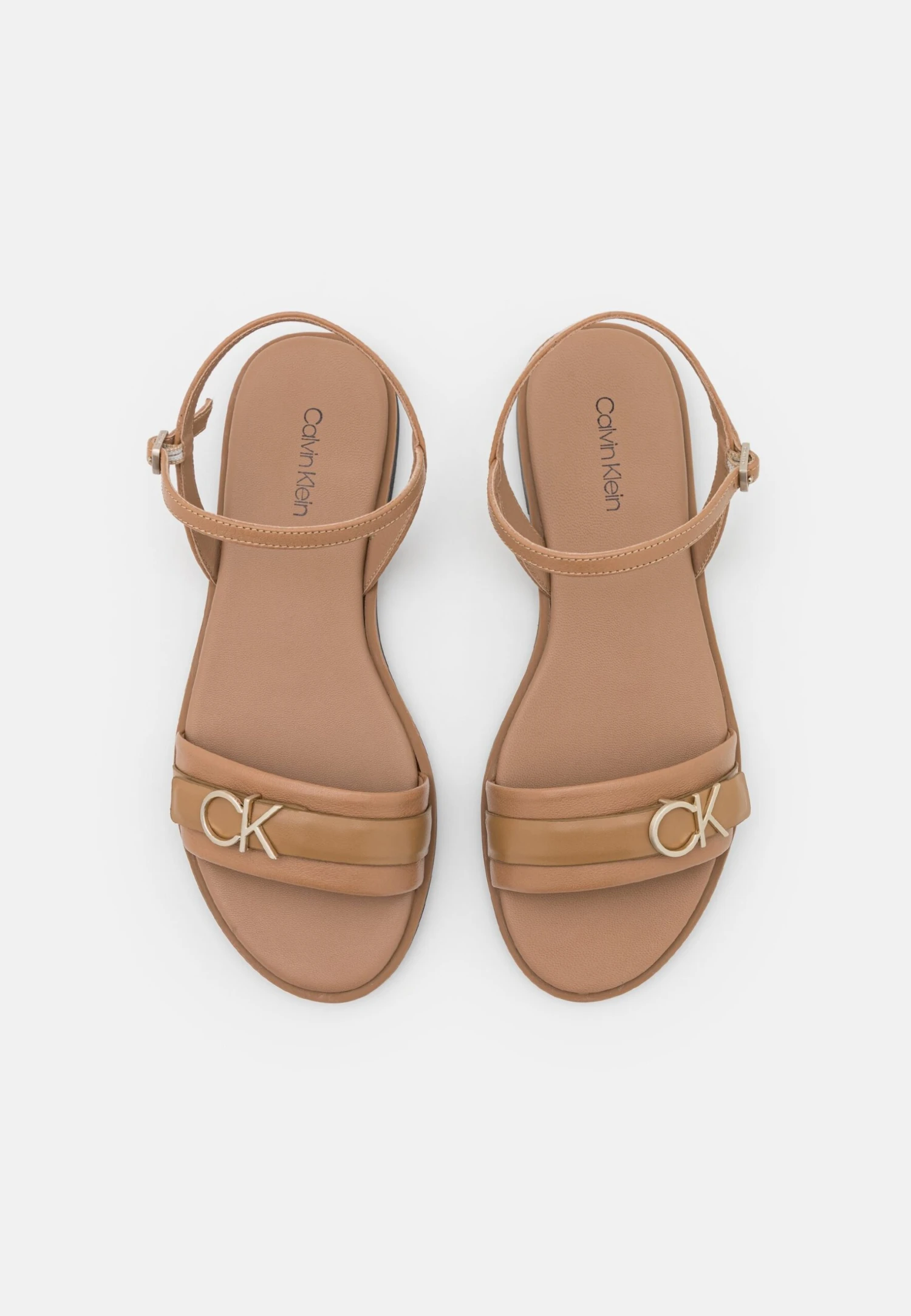 Calvin Klein Almond - Sandalias - Safari 6 Calvin Klein Almond - Sandalias - Safari - Imagen 6