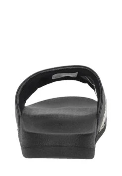 Cruyff Aqua Copa Bcn - Sandalias Planas - Zwart -Mundo De Zapatos 38f9acf399a44f94a7145085bf39ba62