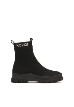 Kazar Gillian. - Botines Bajos - Black