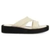 Gioseppo Sandalias Planas - Off-White