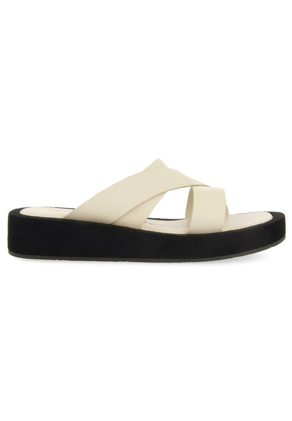Gioseppo Sandalias Planas - Off-White 1 Gioseppo Sandalias Planas - Off-White