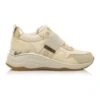 Queen - Zapatillas - Suede Beige