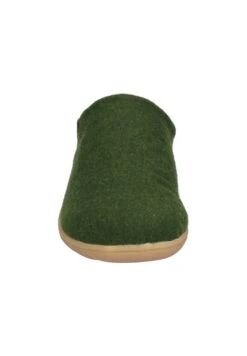 Cadiz - Pantuflas - Grün -Mundo De Zapatos 3aa3d0c60d694baea95b648f02d6305e