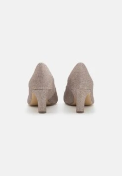 Tamaris Tacones - Rose Glam 9 Tamaris Tacones - Rose Glam -Mundo De Zapatos 3b68f9ae9a3a479fa620120ef029f710