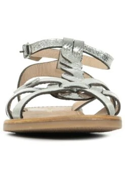 Hamsuni Or - Sandalias - Argent Multi -Mundo De Zapatos 3bdf2e8282f84cdd8b5253f156968bab